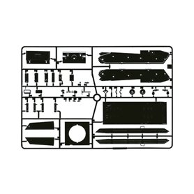 Italeri 1:35 P26/40 LIMITED EDITION / seria WORLD OF TANKS