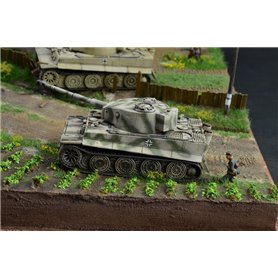 Italeri 1:72 BATTLESET 1944 Battle at Malinava