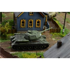 Italeri 1:72 BATTLESET 1944 Battle at Malinava