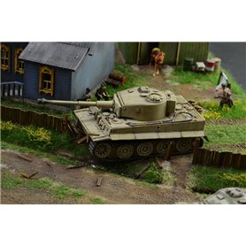 Italeri 1:72 BATTLESET 1944 Battle at Malinava