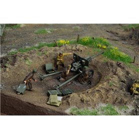 Italeri 1:72 BATTLESET 1944 Battle at Malinava