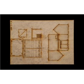 Italeri 1:72 BATTLESET 1944 Battle at Malinava