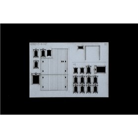 Italeri 1:72 BATTLESET 1944 Battle at Malinava