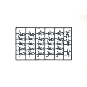 Italeri 1:72 BATTLESET 1944 Battle at Malinava
