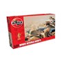 Airfix 00711 WWII Africa Corps  1/72