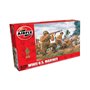 Airfix 1:72 WWII US MARINES