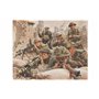 Airfix 00763 WWII British Infantry  1/72