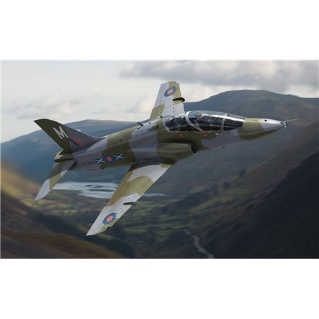 Airfix 03085A BAe Hawk T.Mk.1A  1/72