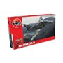 Airfix 03085A BAe Hawk T.Mk.1A  1/72