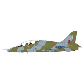Airfix 1:72 BAe Hawk T.Mk.1A