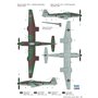 Special Hobby 72340 Blohm & Voss BV 155V-1