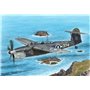 Special Hobby 72343 Fairey Barracuda Mk.II