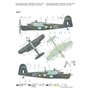 Special Hobby 72343 Fairey Barracuda Mk.II