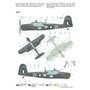 Special Hobby 1:72 Fairey Barracuda Mk.II PACIFIC FLEET