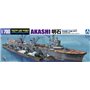 Aoshima 05174 1/700 I.J.N Repair ship Akashi