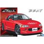 Aoshima 05435 1/24 RS Mach PP1 beat' 91 Honda