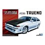 Aoshima 05512 1/24 AE86 Trueno '85 Toyota