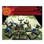 Caesar F 107 Lizardmen Warriors