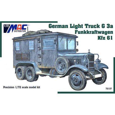 Mac 72137 Truk G 3a