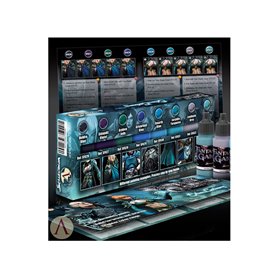 ELVEN COLOURS Paint Set