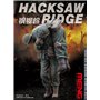 Meng HS-008r Hacksaw Ridge ( resin )