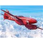 Kopro 1:72 DH-88 comet / Racer