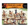 Caesar F 110 Undead Camp : Zombies