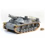 Dragon 6904 DAK 15cm SiG33 auf Fgst.Pz.III