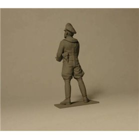 ICM 1:32 GERMAN PILOTS / 1939 - 1945