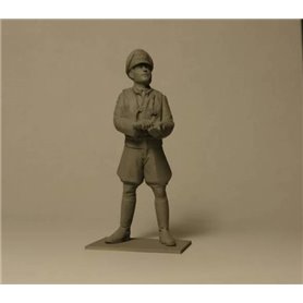ICM 1:32 GERMAN PILOTS / 1939 - 1945