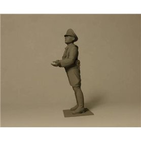ICM 1:32 GERMAN PILOTS / 1939 - 1945
