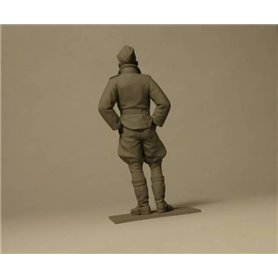 ICM 1:32 GERMAN PILOTS / 1939 - 1945