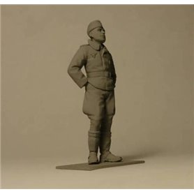 ICM 1:32 GERMAN PILOTS / 1939 - 1945