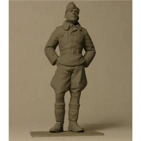 ICM 1:32 GERMAN PILOTS / 1939 - 1945
