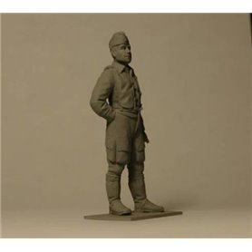 ICM 1:32 GERMAN PILOTS / 1939 - 1945
