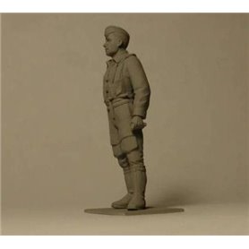 ICM 1:32 GERMAN PILOTS / 1939 - 1945