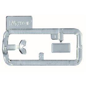 ICM 1:24 S.W.A.T. / nr.3