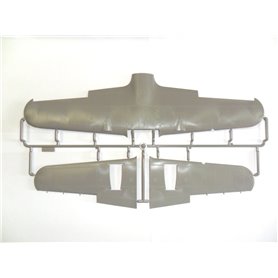 ICM 1:48 Dornier Do 17 Z-2 FINNISH BOMBER