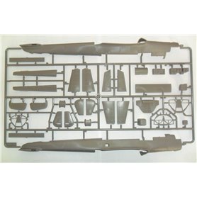 ICM 1:48 Dornier Do 17 Z-2 FINNISH BOMBER