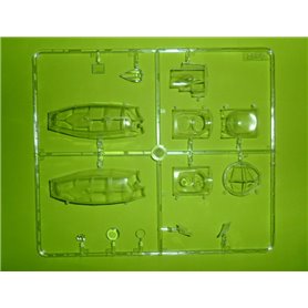 ICM 1:48 Dornier Do 17 Z-2 FINNISH BOMBER