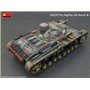 Mini Art 35221 PzKpfw 3 Ausf.B w/crew