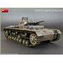 Mini Art 35221 PzKpfw 3 Ausf.B w/crew