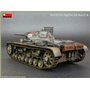 Mini Art 35221 PzKpfw 3 Ausf.B w/crew