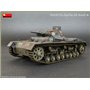 Mini Art 35221 PzKpfw 3 Ausf.B w/crew