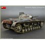 Mini Art 35221 PzKpfw 3 Ausf.B w/crew