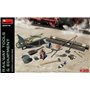 Mini Art 35571 Railway Tools & Equipment