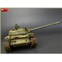 Mini Art 1:35 T-55A Model 1965 późna wersja