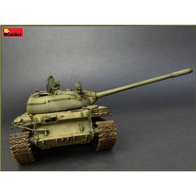 Mini Art 37023 T-55A late Mod. 1965