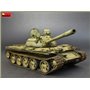 Mini Art 1:35 T-55A Model 1965 późna wersja