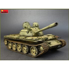 Mini Art 37023 T-55A late Mod. 1965